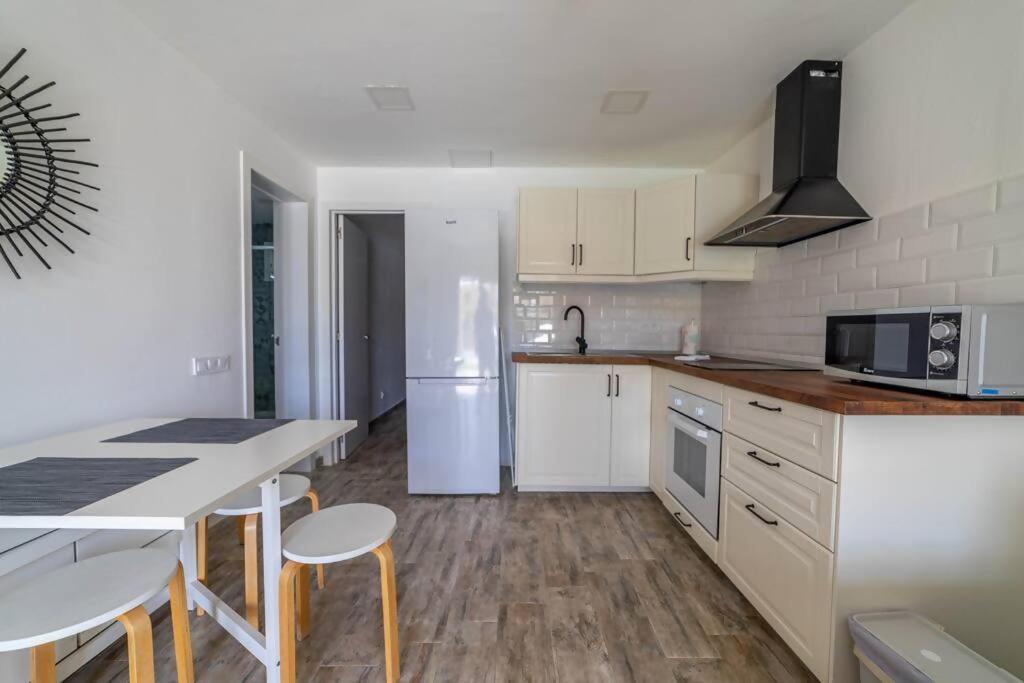Sol Y Mar Maspalomas Tisalaya By Calima Homes Exterior foto