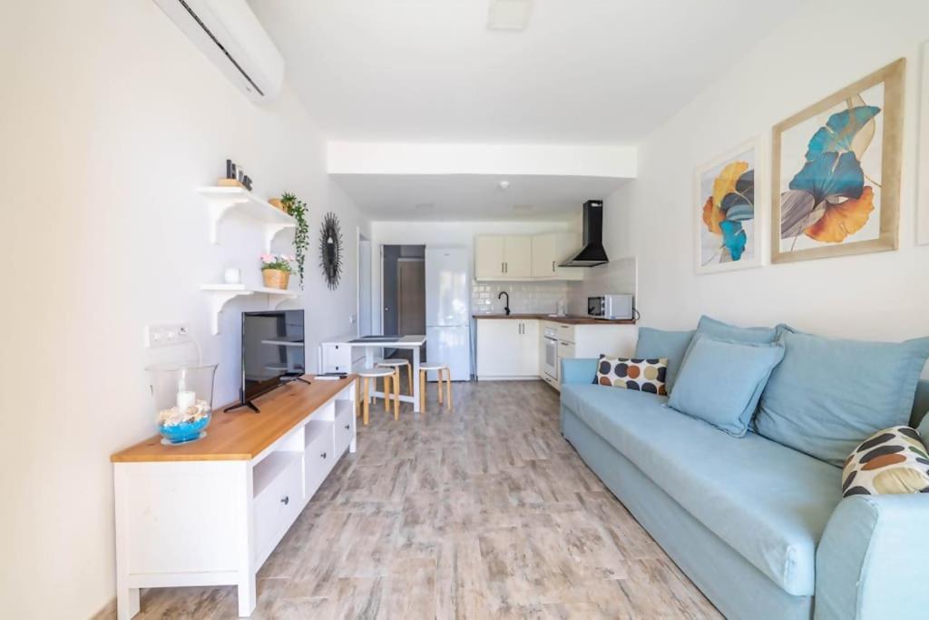 Sol Y Mar Maspalomas Tisalaya By Calima Homes Exterior foto